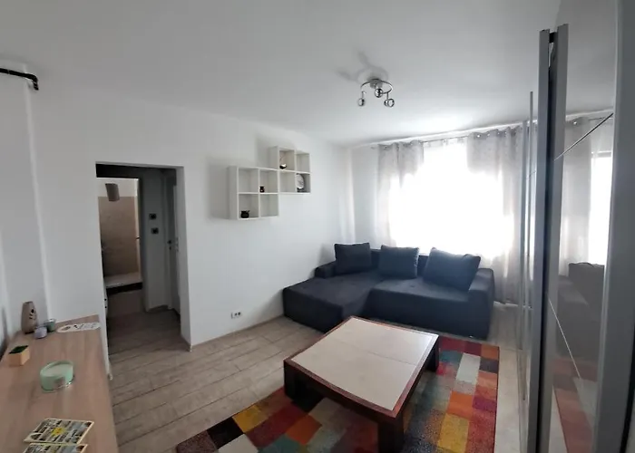 Apartmán Happy Station