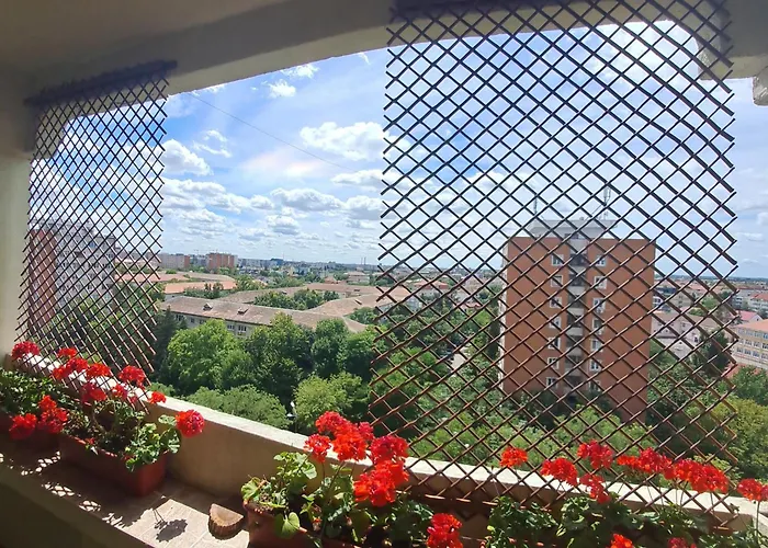 Happy Station Apartmán